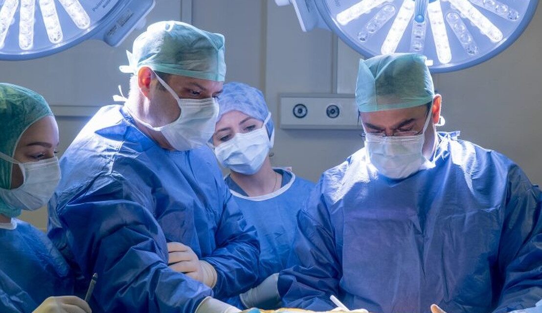 Live Donor Nephrectomy Course 2019